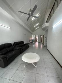 Taman Bukit Impian 1.5 Storey house for RENT Impian Emas Skudai