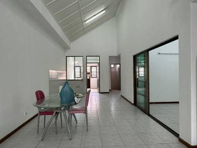 Taman Bukit Impian 1.5 Storey house for RENT Impian Emas Skudai