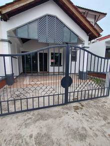 Taman Bukit Impian 1.5 Storey house for RENT Impian Emas Skudai
