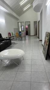 Taman Bukit Impian 1.5 Storey house for RENT Impian Emas Skudai
