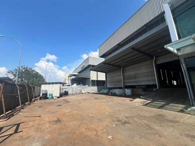 North port 48k Sqft Factory for rent