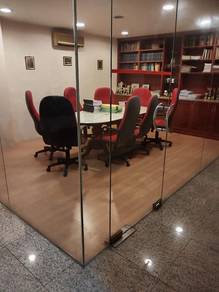 [KLCC Fully Furnish Office] Megan Avenue 1, Walk to Intermark Mall MRT