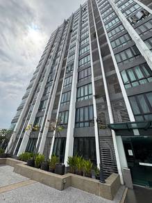 [NEARBY UITM SHAH ALAM] Apartment Suria Jaya Padang Jawa FOR RENT