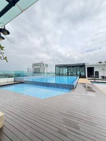 [NEARBY UITM SHAH ALAM] Apartment Suria Jaya Padang Jawa FOR RENT