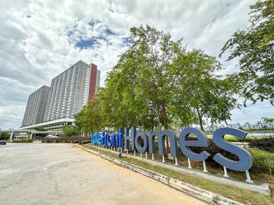 Selangorku PR1MA Lakefront Homes @ Cyberjaya Selangor