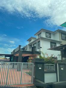 Batu uban 3sty Semi D