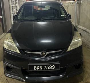 Proton EXORA 1.6 H-LINE CPS (A)