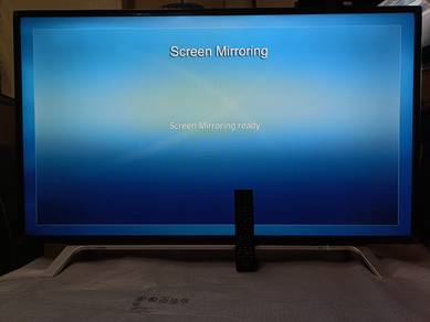 Toshiba 49 Led Tv