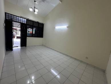 Tmn Perling Single Storey 3Bed2Bath KitchenExtended