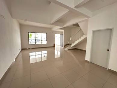 [ New+Good Unit ] 2sty House , M Panora , Bandar Tasik Puteri , Rawang