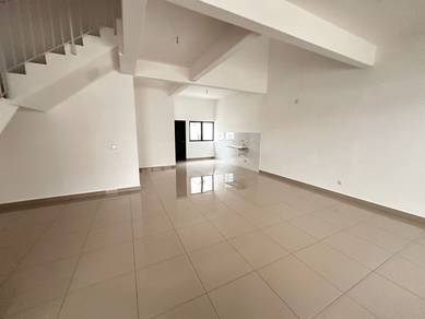 [ New+Good Unit ] 2sty House , M Panora , Bandar Tasik Puteri , Rawang