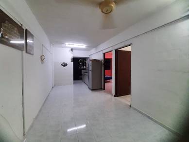 Rumah  Untuk Disewa