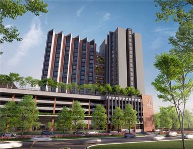 PJ New Project Studio And 1 Bedroom Early Bird Package