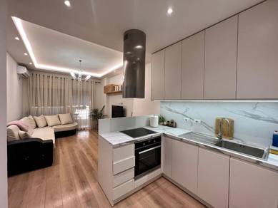 PJ Studio 1 Bedroom Low Density 6 min to Sunway Pyramid