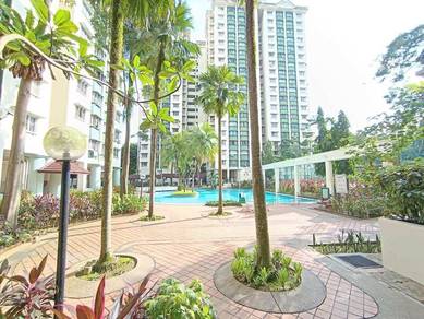[Full Loan 1k Booking] Danau Idaman Taman Desa KL, 10 min to Midvalley