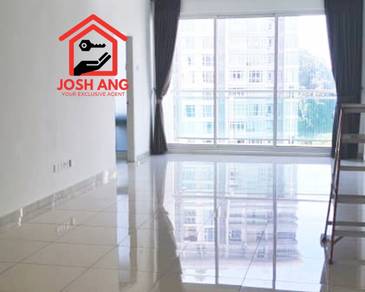 Skyridge Garden in Tanjung Tokong 1450sf Kitchen Renovated Worthy Buy