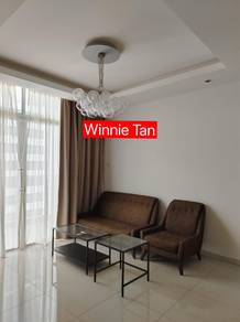 Fully Furnished Olive Tree Condo For Sale 