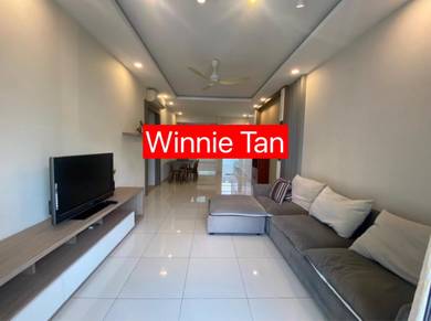 Mont Residences Tanjung Tokong Fully Furnished For Sale