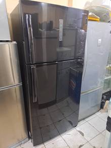 Samsung fridge freezer 2 door good condition