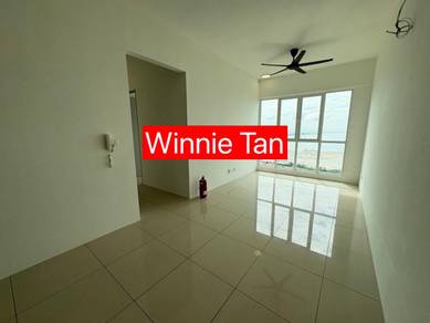 The Zen Condo Seaview Bare Unit For Sale 2CP