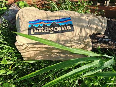 Patagonia Tee P21.5 (L) 