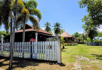 Tanah untuk dijual (Langkawi, Kedah)