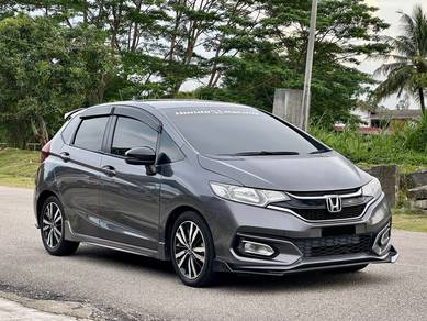 Honda JAZZ 1.5 V (A) ✅0 DEPO✅