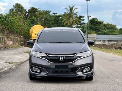 Honda JAZZ 1.5 V (A) ✅0 DEPO✅