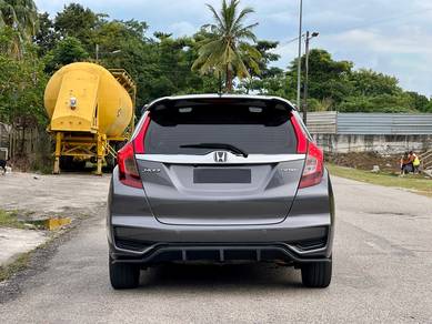 Honda JAZZ 1.5 V (A) ✅0 DEPO✅