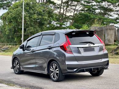 Honda JAZZ 1.5 V (A) ✅0 DEPO✅