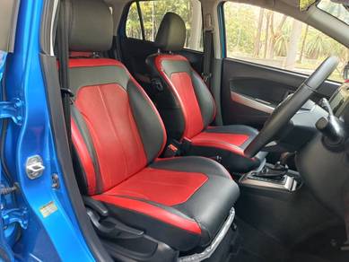 Perodua MYVI 1.5 AV MY17 (A) UNDER WARRANTY