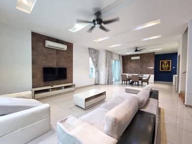 BELOW MARKET! Canary Garden Bandar Bestari 3 Storey Semi D For Sale