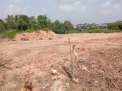Residential-Land-for-sale-Kluang-Johor