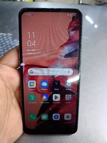 Oppo reno 2