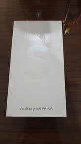 s21 fe latest upgrade 