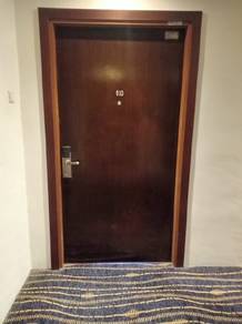 591 Damansara Sa (Nexus Regency Suite)