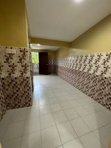 Fully Renovated Single Storey
