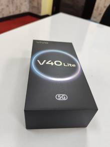 vivo v40 lite