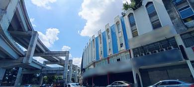 A Prime Location at Kg Pandan @ KL