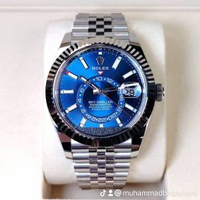 Rolex Sky-Dweller