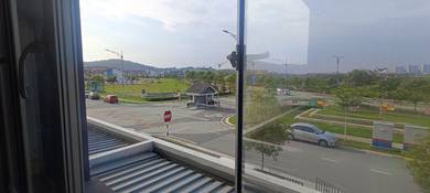 Investors, Seize the Opportunity at Serenia City Sepang