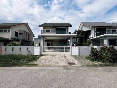 Taman Bukit Sepanggar Bungalow | Peaceful and Serene Environment