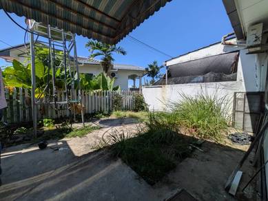 Taman Sri Kepayan | 1.5 Storey Terrace House