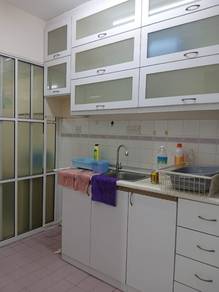 Akasia Apartment Puchong, Puchong, selangor