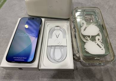 Iphone 16Pro 128GB