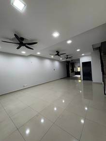 For Rent: TERES 2 TINGKAT, TAMAN SAUJANA SEKATA, SG MERAB, BANGI