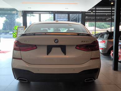 Bmw 630I GT M SPORT 2.0L (A)