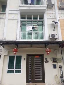 [SAVE UP 242K] Taman Happy Valley, Near Jalan Lambah Ria & Jalan Zoo