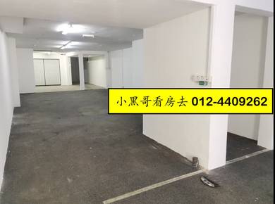 2-Sty Shophs|Georgetown|Lorong Aboo Sitte|Facing Main Rd|High Exposure