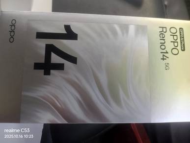 oppo Reno 14 5G
